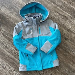 Reebok 2in1 Jacket S (7/8)